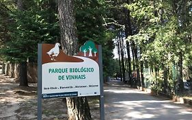 Parque Biologico De Vinhais